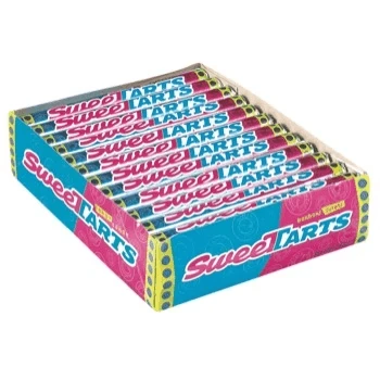 Funworks Sweetarts Rolls Bulk 1 Funworks Sweetarts Rolls Bulk