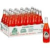 Joy's De'Lights Jarritos Mandarin 24 Pack Parties