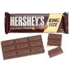 Joys Delights Lolly Shop Online Hershey's Milk Chocolate Almond King Size Bar