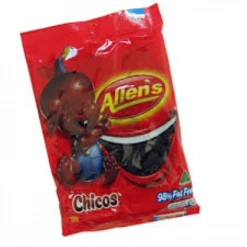 Country Vic Allen's Cheekies 6 Country Vic Allen's Cheekies