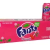 Joy's De'Lights Fanta Wild Cherry 12 Pack Carton