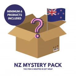 Other Mystery Packs New Zealand Mystery Pack