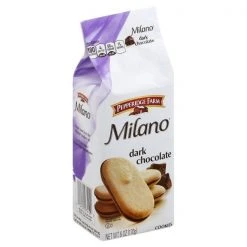 Joys Delights Lolly Shop Online American Snacks Milano Dark Chocolate