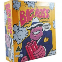Supplier1 Big Boss Original All Candy