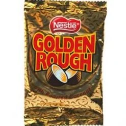 The Professors All Candy Golden Rough