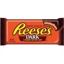 Joy's De'Lights All Candy Reeses Peanut Butter Cups Dark 39g