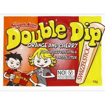 The Professors Double Dip 1 The Professors Double Dip