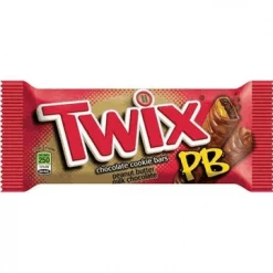Joy's De'Lights Twix Peanut Butter