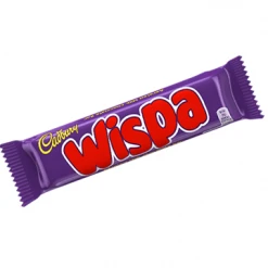 Joy's De'Lights Wispa All Candy