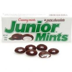 Joy's De'Lights Junior Mints All Candy