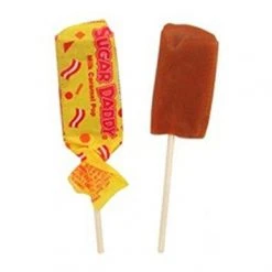 Joy's De'Lights Sugar Daddy Mini