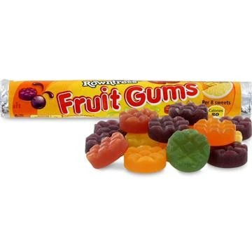 Candy Fruit Gum Roll All Candy 1 Candy Fruit Gum Roll All Candy