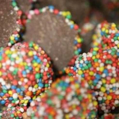 Country Vic All Candy Allen's Chocolate Freckles
