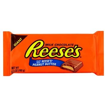 Joy's De'Lights Reeses Giant Bar 1 Joy's De'Lights Reeses Giant Bar