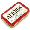 Joy's De'Lights All Candy Altoids Peppermint