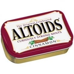 Joy's De'Lights Altoids Cinnamon All Candy