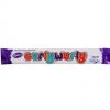 The Professors All Candy Curly Wurly