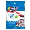 Candy All Candy Jolly Rancher Sugar Free 102g