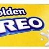 Joys Delights Lolly Shop Online Oreo's Golden 155g