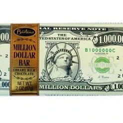 Joy's De'Lights Million Dollar Bar