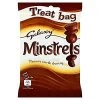 Joy's De'Lights Milk Chocolate Galaxy Minstrels Treat Bag Bulk