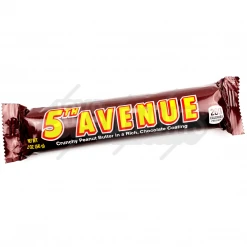 Joy's De'Lights Hershey's 5th Avenue Bar All Candy