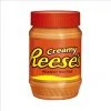 Joy's De'Lights Reese's Creamy Peanut Butter Condiments