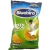 Joy's De'Lights Bluebird Green Onion Chips Bulk All Candy