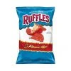 Joys Delights Lolly Shop Online Ruffles Flaming Hot 184g American Chips