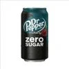 Funworks American Drinks Dr Pepper Cherry Zero Can