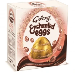 Joys Delights Lolly Shop Online Galaxy Enchanted Large Egg 206g