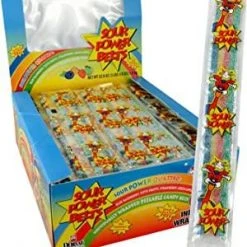 Joys Delights Lolly Shop Online Sour Power Quattro