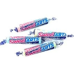 Joys Delights Lolly Shop Online American Lollies Sweetarts Original Twist