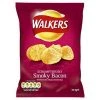 Joy's De'Lights UK Chips Walkers Smoky Bacon Bulk