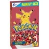 Joy's De'Lights Pokemon Berry Bolt Cereal 292g