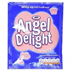 Joy's De'Lights All Candy Angel Delight Strawberry 59g