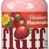 Joy's De'Lights All Candy Marshmallow Fluff Strawberry