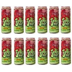 Joy's De'Lights Arizona Rickey Cherry Lime 24 Pack