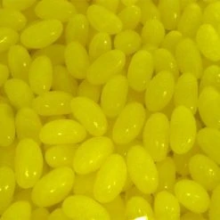 Country Vic All Candy Yellow Jelly Beans