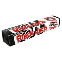 Joy's De'Lights Black Jacks Bulk All Candy