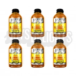 Joys Delights Lolly Shop Online Beaver Extra Hot Ghost Pepper 340g Bulk