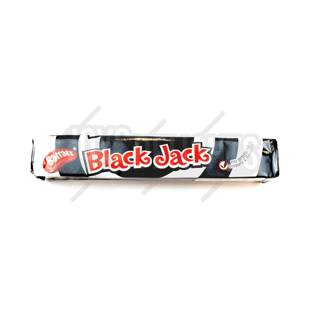 Joy's De'Lights All Candy Black Jacks 36g 1 Joy's De'Lights All Candy Black Jacks 36g
