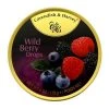Joy's De'Lights Cavendish & Harvey Wild Berry Drops Tin Bulk
