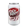 Joy's De'Lights Dr Pepper Diet Can