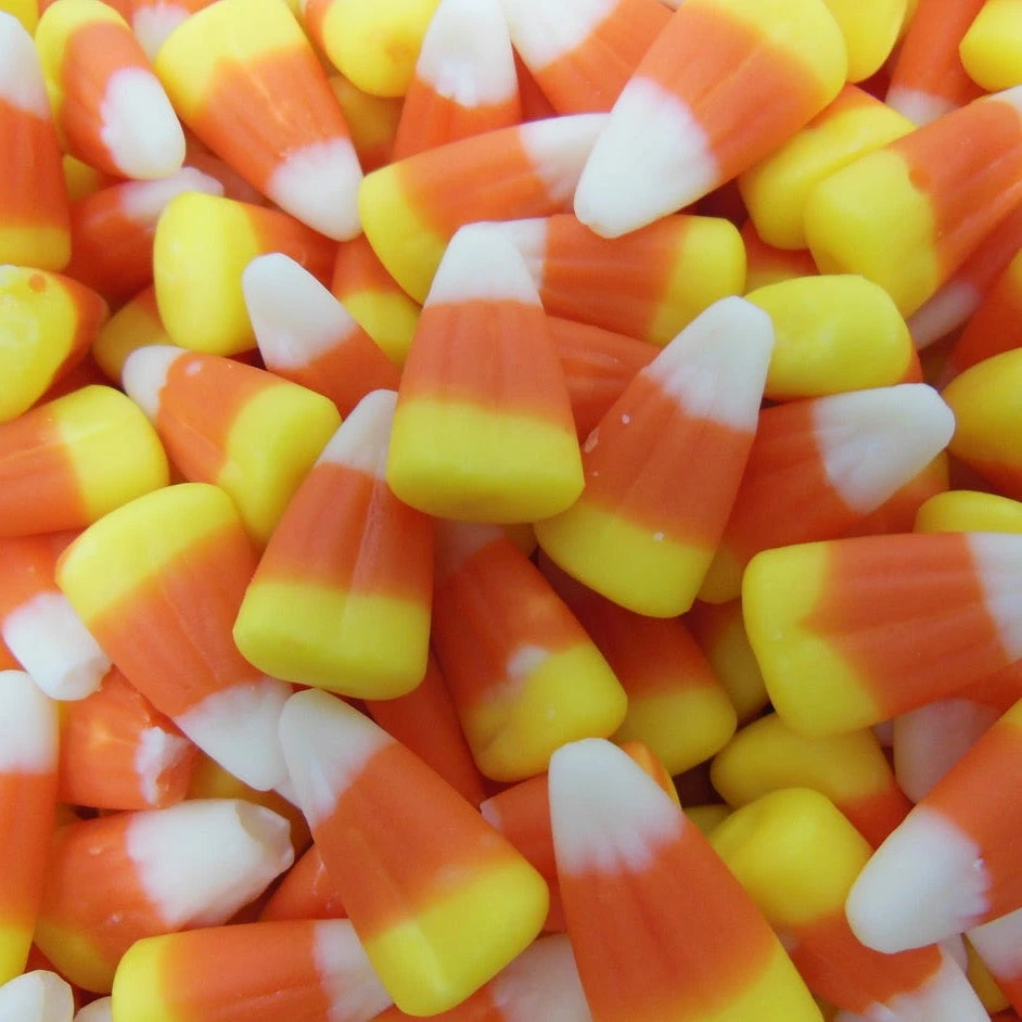 Joy's De'Lights Zachary Candy Corn 255g 2 Joy's De'Lights Zachary Candy Corn 255g