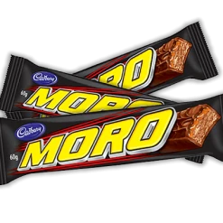 Joy's De'Lights Moro Bar Box