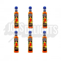 Joys Delights Lolly Shop Online Encona Extra Hot Pepper Sauce 142mL Bulk