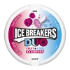 Joy's De'Lights Ice Breaker Duo Raspberry
