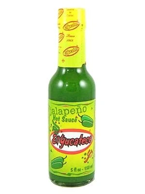 Joys Delights Lolly Shop Online El Yucateco Jalapeno Hot Sauce Condiments 1 Joys Delights Lolly Shop Online El Yucateco Jalapeno Hot Sauce Condiments