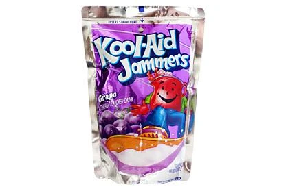 Joy's De'Lights Kool Aid Jammers Grape 1 Joy's De'Lights Kool Aid Jammers Grape